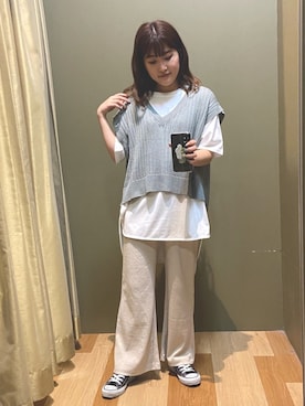 sakihoooonさんのコーディネート