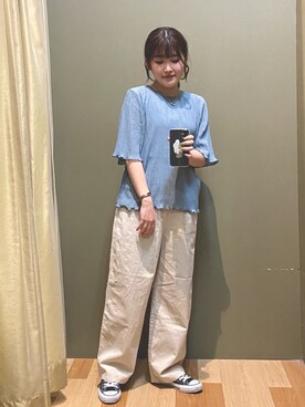 sakihoooonさんのコーディネート