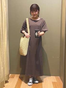 sakihoooonさんのコーディネート