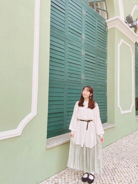 michikoさんのコーディネート