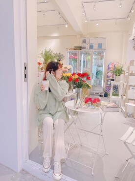 michikoさんのコーディネート