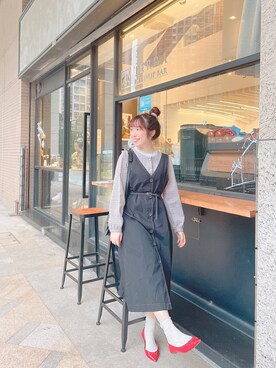 michikoさんのコーディネート