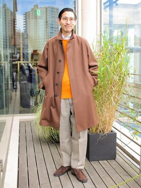 takuma_suzukiさんのコーディネート