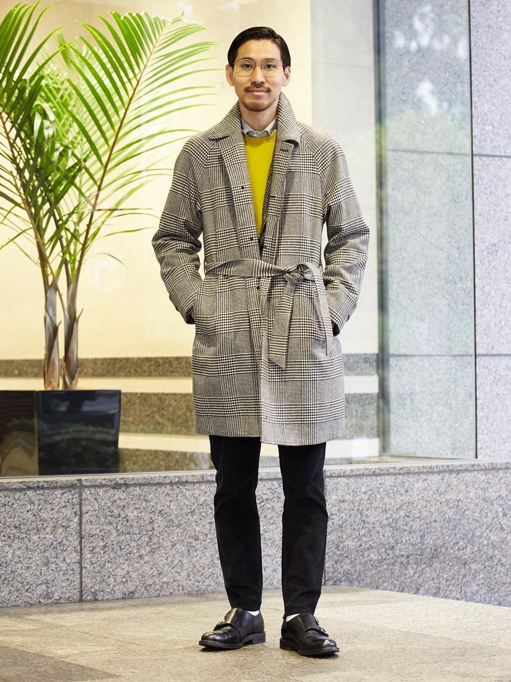 UNITED ARROWS（ユナイテッドアローズ）の「UADB WL ベルテッド バル