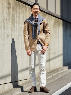 takuma_suzukiさんのコーディネート