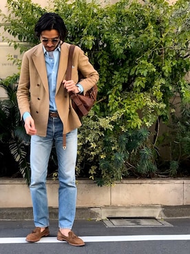 takuma_suzukiさんのコーディネート