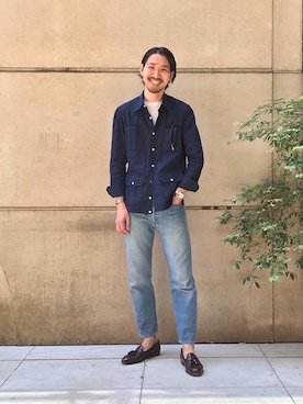 takuma_suzukiさんのコーディネート