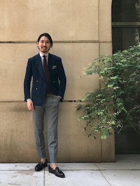 takuma_suzukiさんのコーディネート