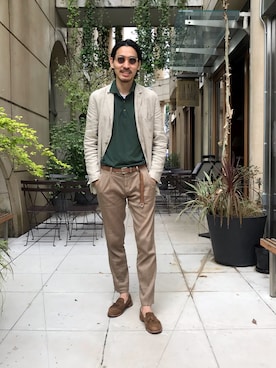 takuma_suzukiさんのコーディネート