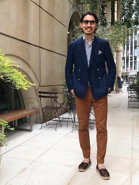 takuma_suzukiさんのコーディネート