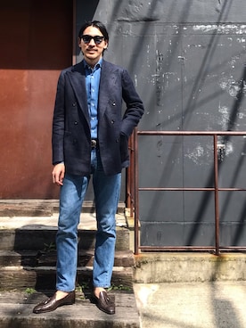takuma_suzukiさんのコーディネート