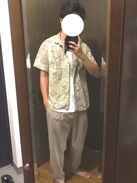 yu_sei.さんのコーディネート