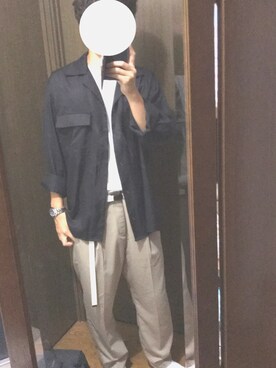 yu_sei.さんのコーディネート