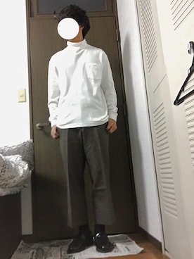 yu_sei.さんのコーディネート