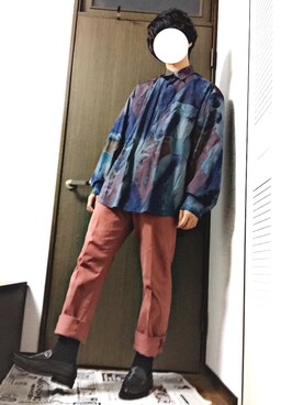 yu_sei.さんのコーディネート