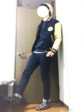 yu_sei.さんのコーディネート