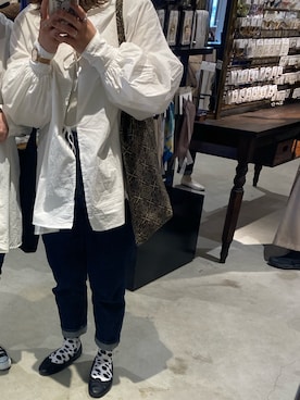 Ryokaさんのコーディネート