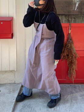 Ryokaさんのコーディネート