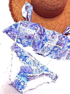 PEAK&PINEプレスさんのコーディネート