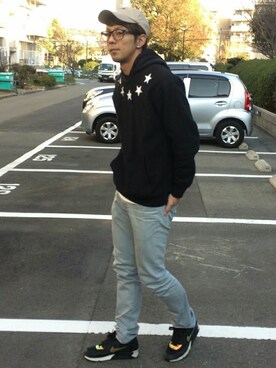 kenさんのコーディネート