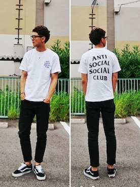 kenさんのコーディネート