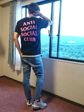 kenさんのコーディネート