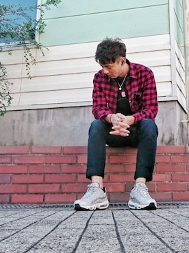 kenさんのコーディネート