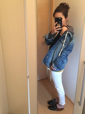 Milyさんのコーディネート