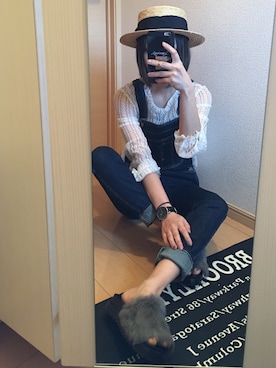 Milyさんのコーディネート