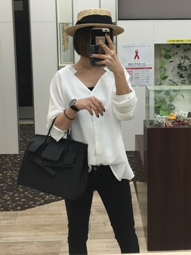 Milyさんのコーディネート