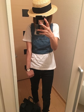 Milyさんのコーディネート