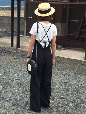 Milyさんのコーディネート