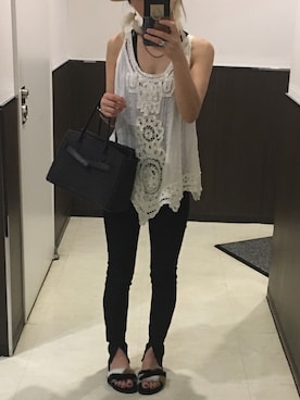 Milyさんのコーディネート