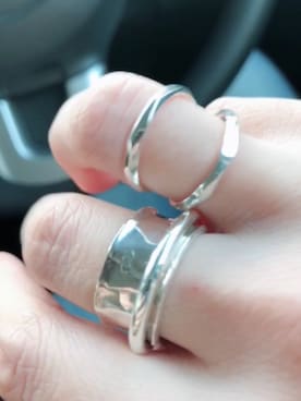 Milyさんのコーディネート