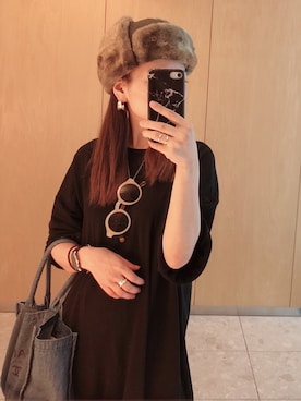 Milyさんのコーディネート