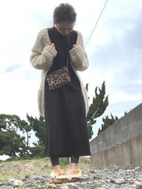 Milyさんのコーディネート