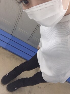 Milyさんのコーディネート