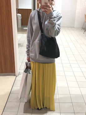 Milyさんのコーディネート