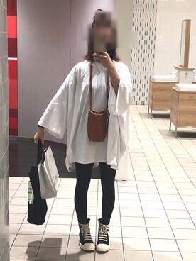 Milyさんのコーディネート