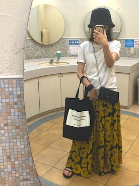 Milyさんのコーディネート