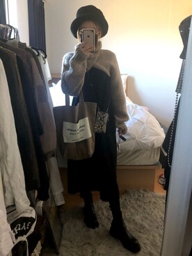 Milyさんのコーディネート