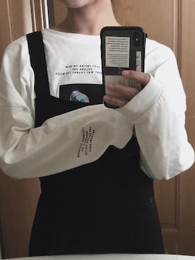 yuilさん（レディース・156cm）の夏コーディネート