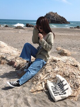 yuilさんのコーディネート