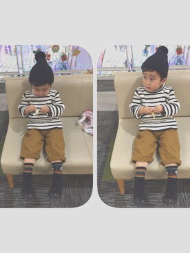 kaedeさんのコーディネート