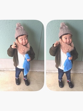 kaedeさんのコーディネート