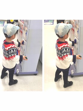 kaedeさんのコーディネート