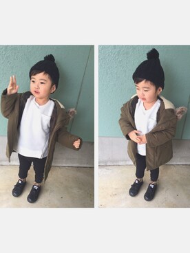 kaedeさんのコーディネート