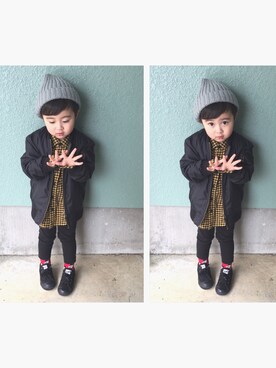 kaedeさんのコーディネート