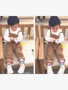 kaedeさんのコーディネート