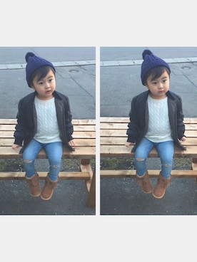 kaedeさんのコーディネート